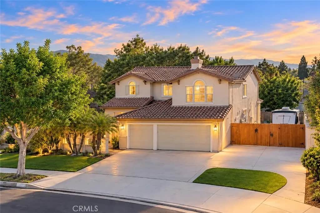 4630 Paseo Maravilla, Camarillo, CA — listing photo 1