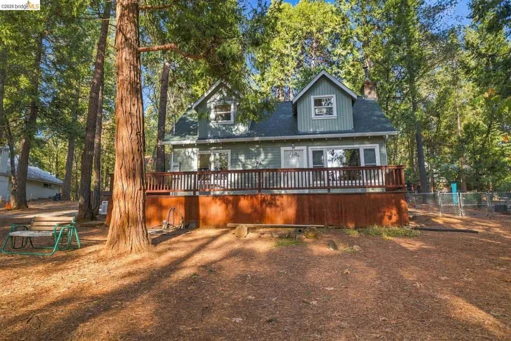 24477 Lodge WAY, Sonora, CA — listing photo 1
