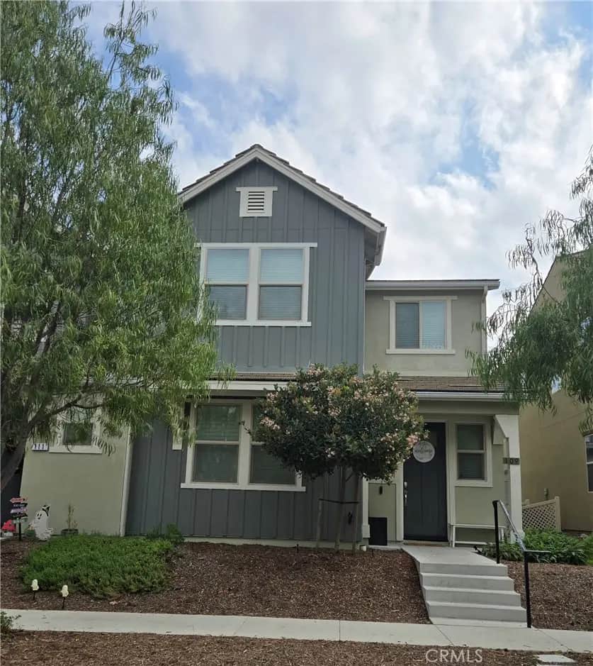 2625 Verna Drive 109, Corona, CA — listing photo 1