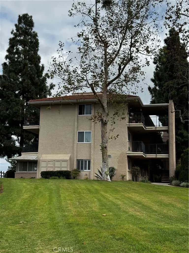 3367 Punta Alta 3F, Laguna Woods, CA — listing photo 1