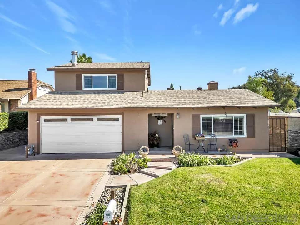 9931 Kincaid St, Santee, CA — listing photo 1