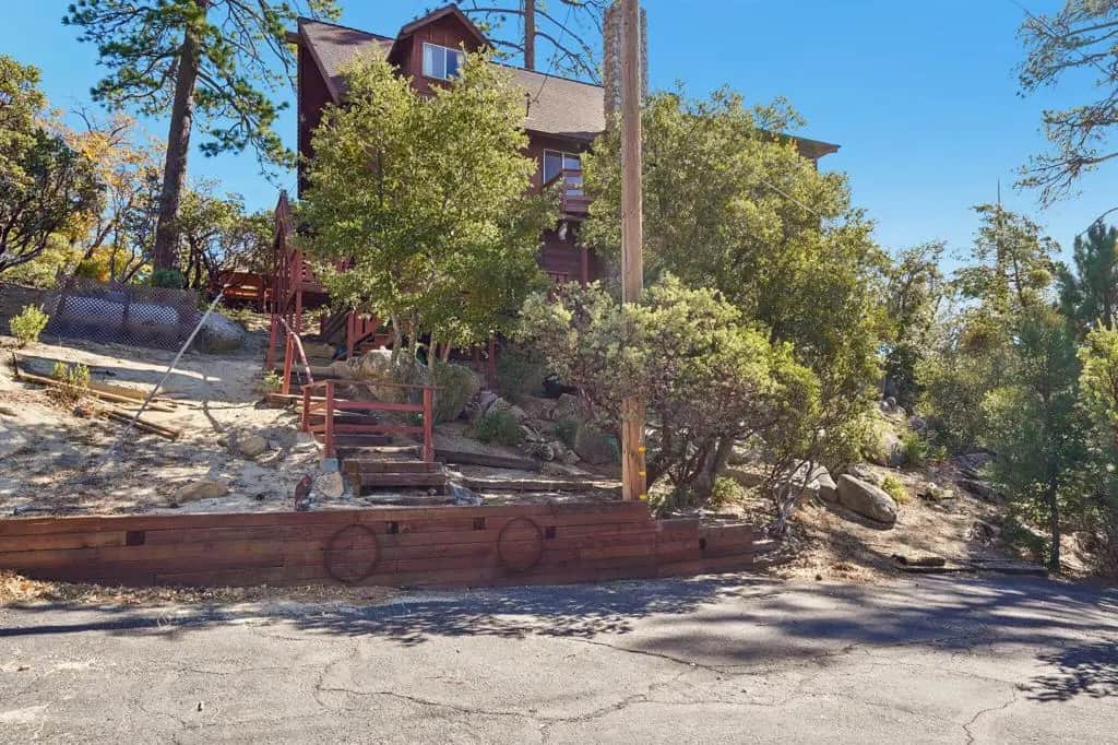 54011 Northridge Drive, Idyllwild, CA — listing photo 1