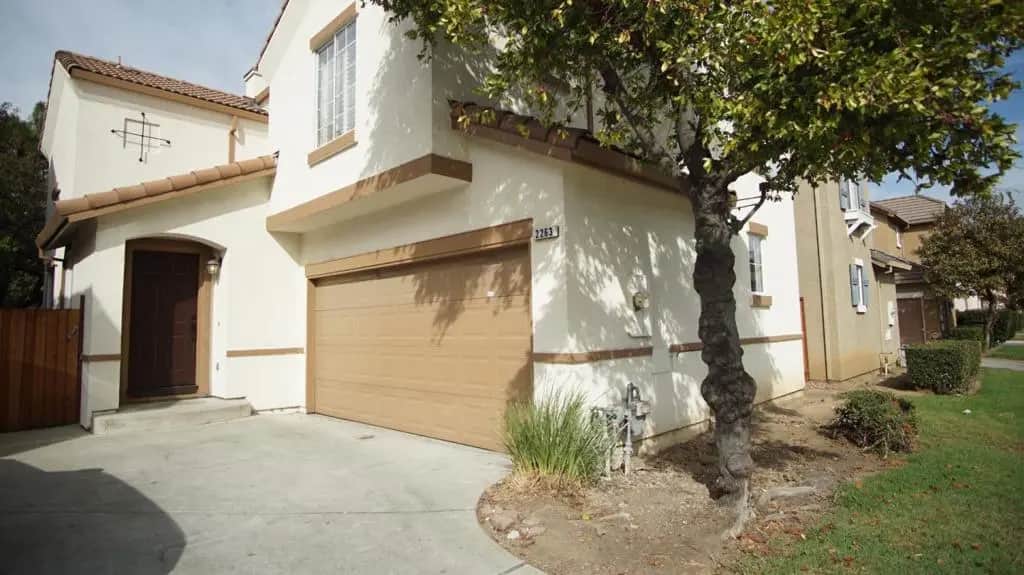 2263 Woodset Drive, San Jose, CA — listing photo 1
