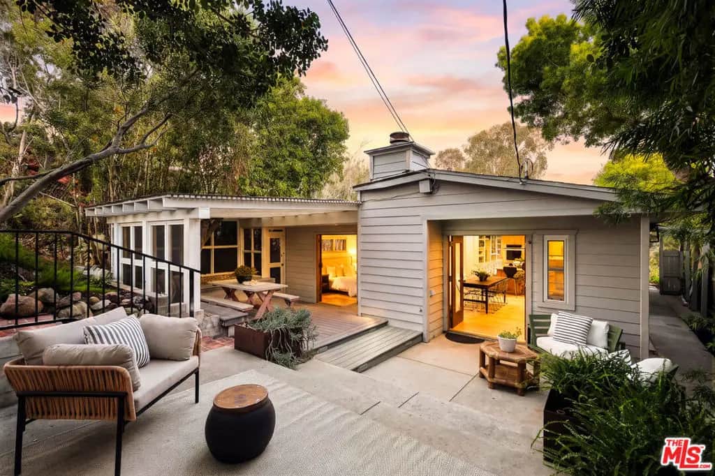 7561 Trask Avenue, Playa Del Rey, CA — listing photo 1