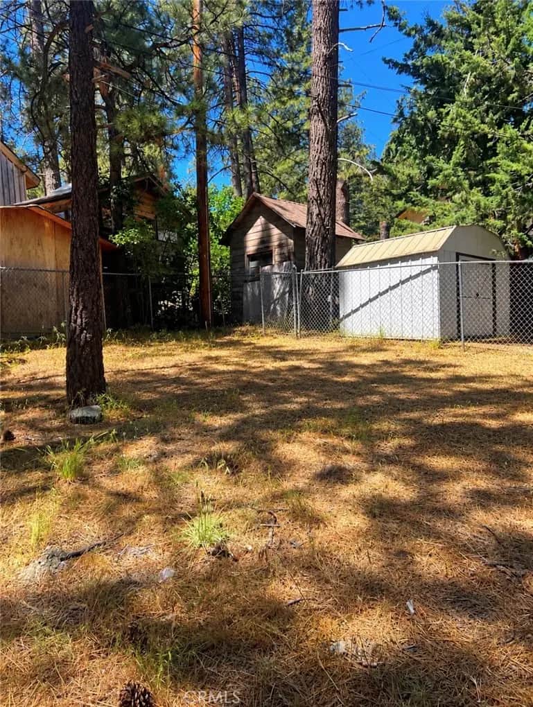 1691 Virginia, Wrightwood, CA — listing photo 1