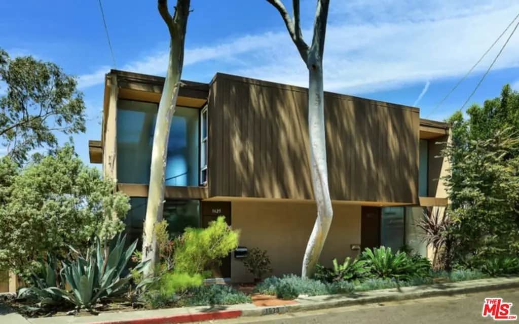1625 Silverwood Terrace, Los Angeles, CA — listing photo 1