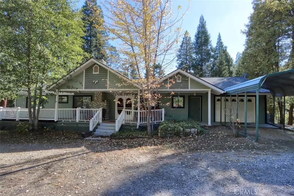 6924 Best Road, Mariposa, CA — listing photo 1