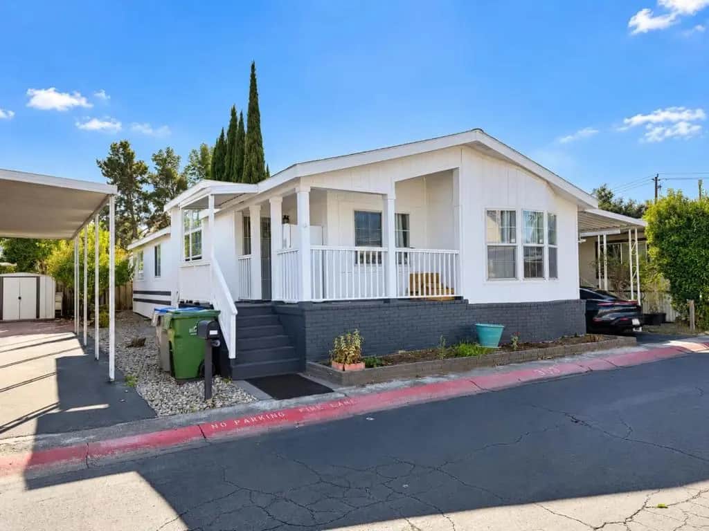 510 Saddle Brook Drive 353, San Jose, CA — listing photo 1