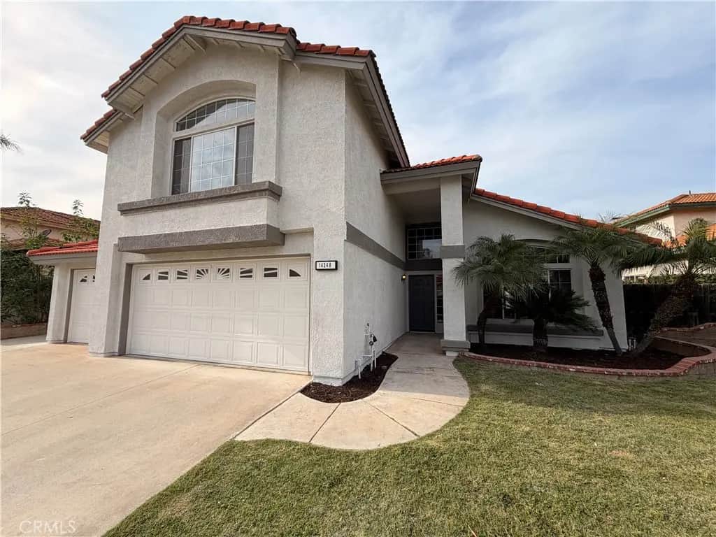 14248 Point Judith, Fontana, CA — listing photo 1