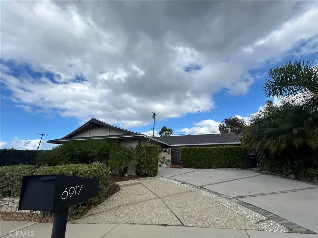 6917 Beechfield Drive, Rancho Palos Verdes, CA — listing photo 1