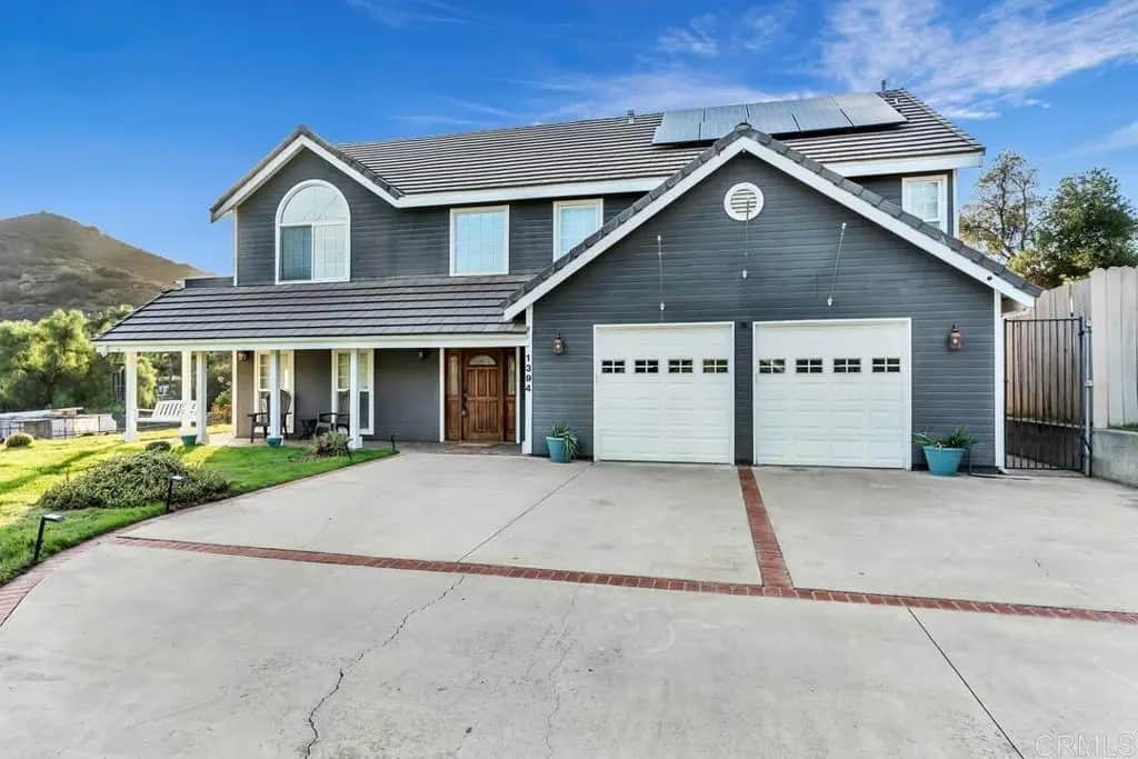 1394 Willson Road, El Cajon, CA — listing photo 1