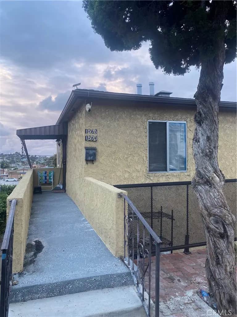 1573 Helen Drive, Los Angeles, CA — listing photo 1
