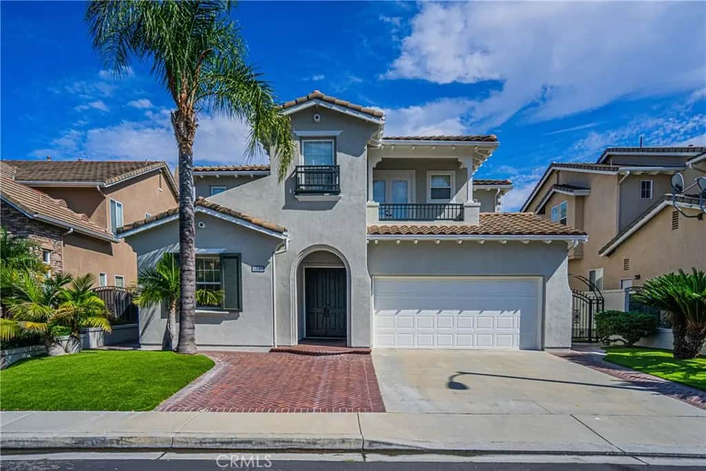 1840 S Watson, La Habra, CA — listing photo 1