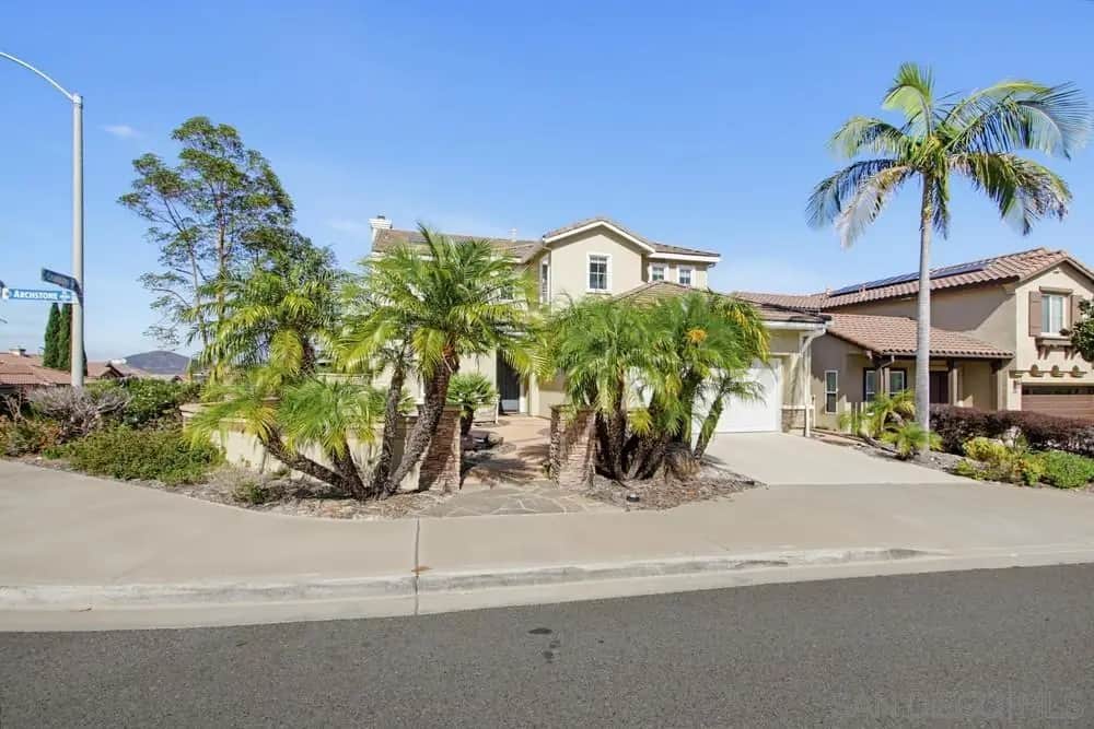 10505 Archstone Pl, San Diego, CA — listing photo 1