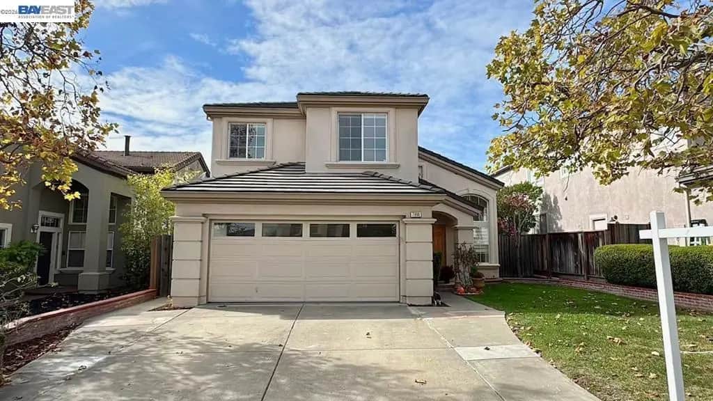 7896 Pineville Cir., Castro Valley, CA — listing photo 1