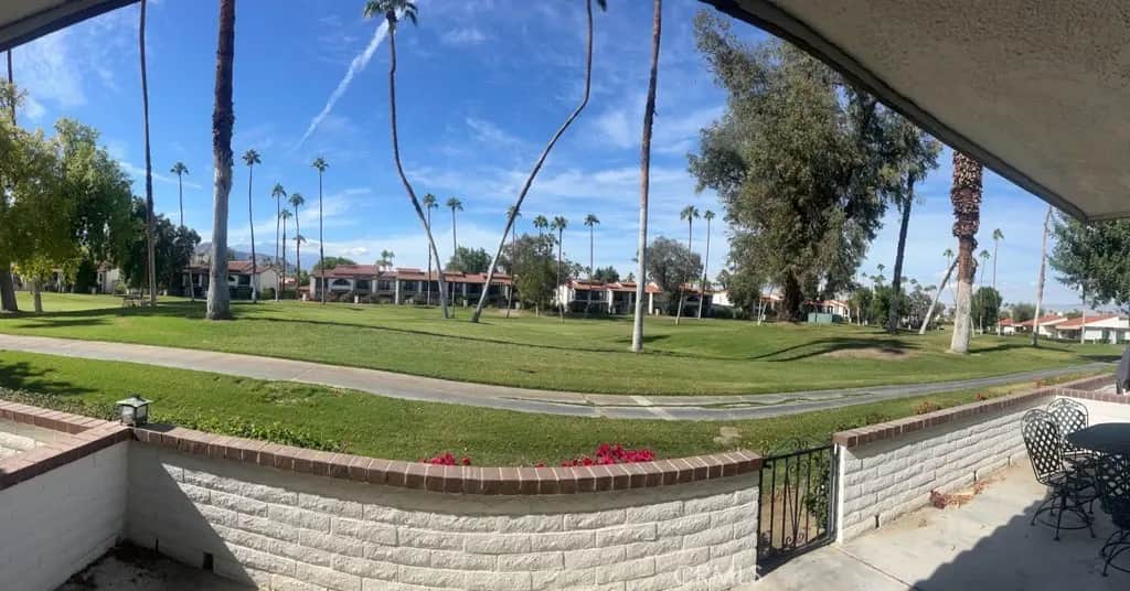28 Barcelona, Rancho Mirage, CA — listing photo 1