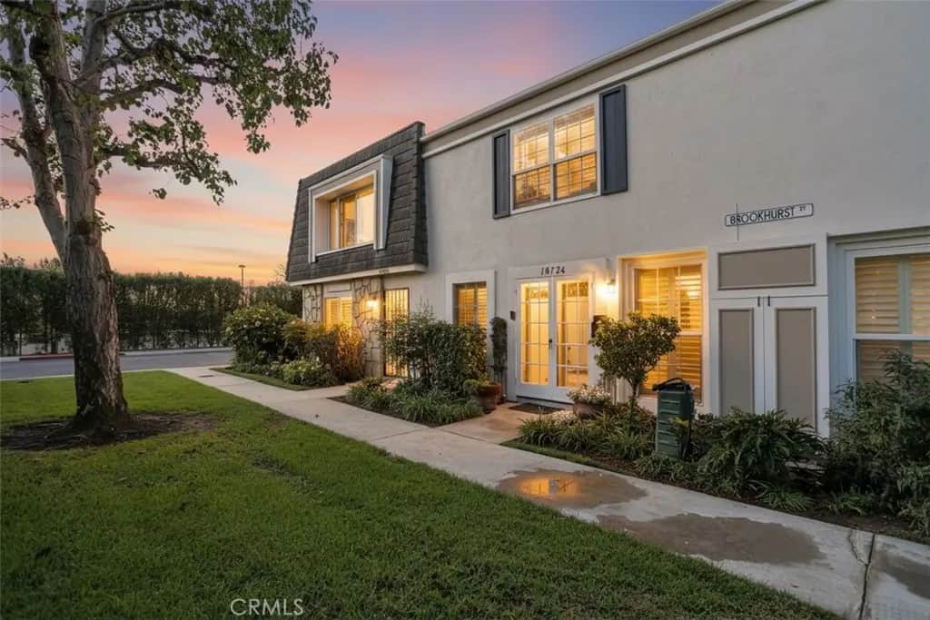 18726 Brookhurst, Fountain Valley, CA — listing photo 1