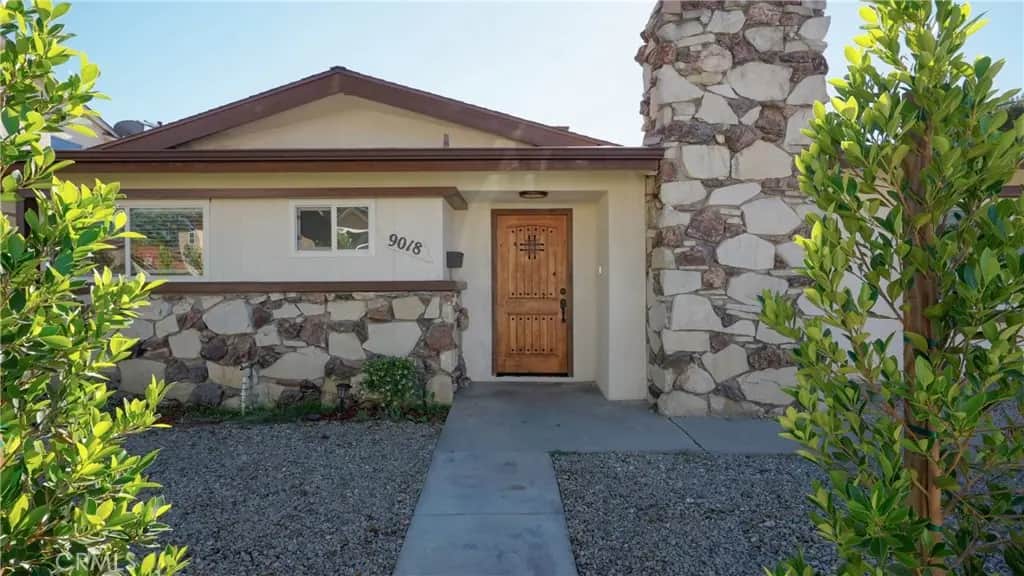 9018 Muller Street, Downey, CA — listing photo 1