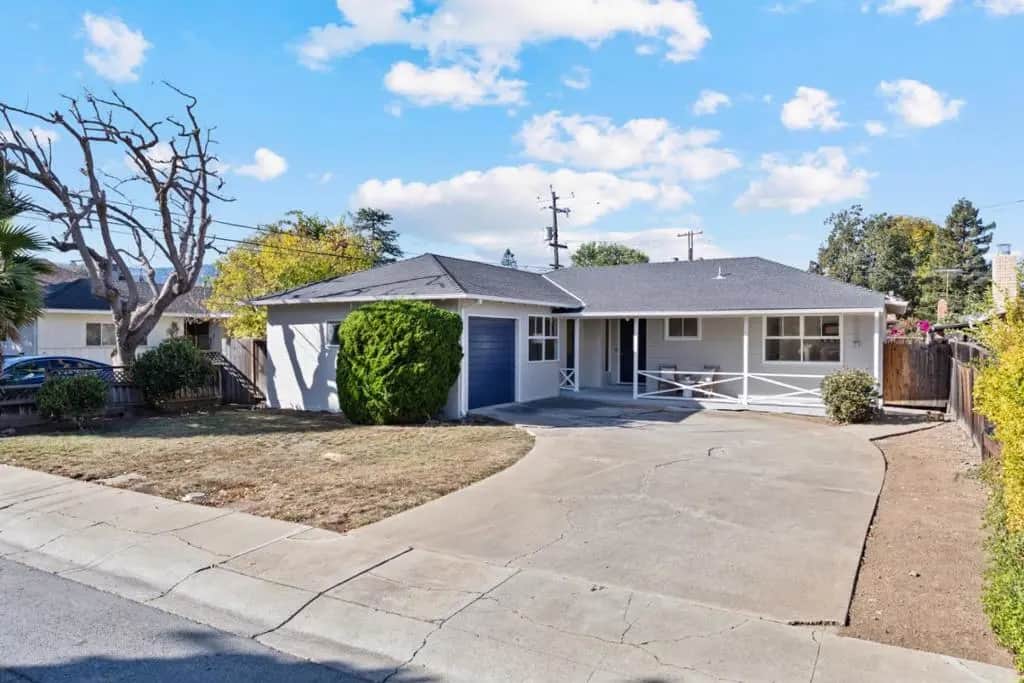 850 Tulane Court, Mountain View, CA — listing photo 1