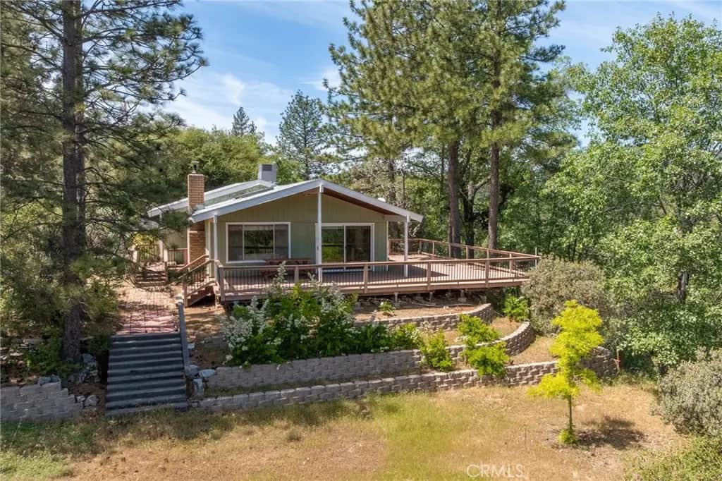 54481 Pinchot, North Fork, CA — listing photo 1