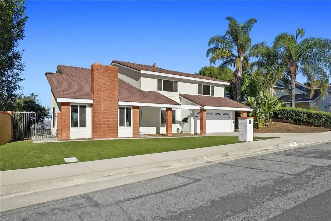 3114 Cabo Blanco Drive, Hacienda Heights, CA — listing photo 1