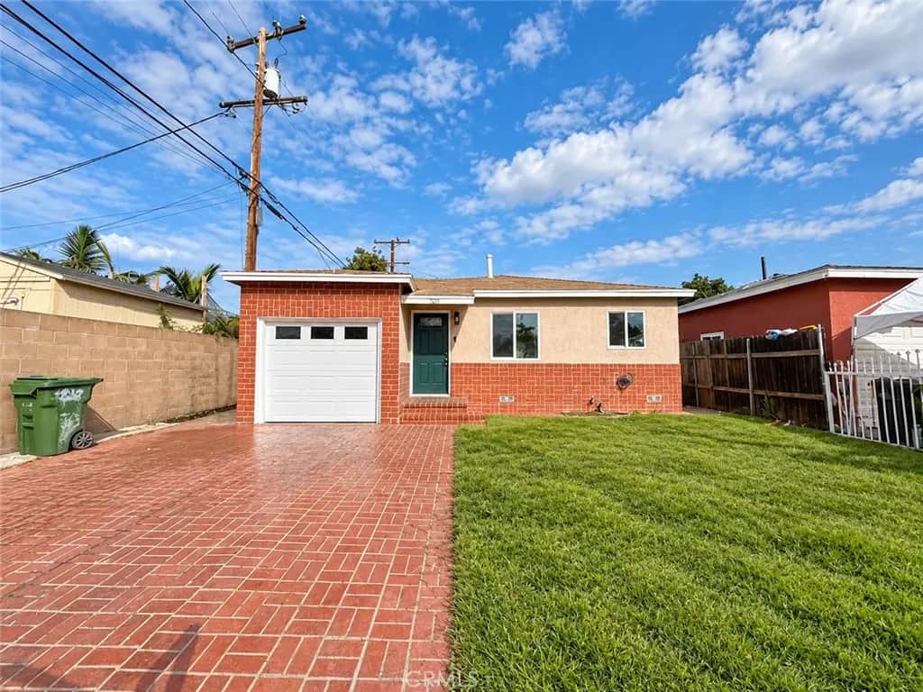 937 W Cedar, Compton, CA — listing photo 1