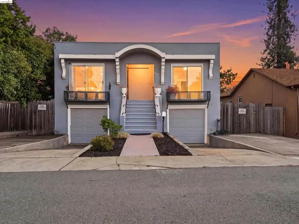 3832 38Th Ave, Oakland, CA — listing photo 1