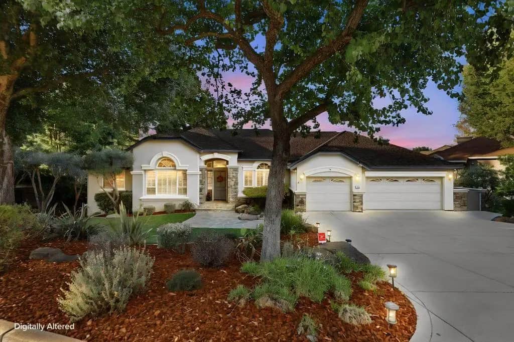 2435 Sunflower Circle, Gilroy, CA — listing photo 1