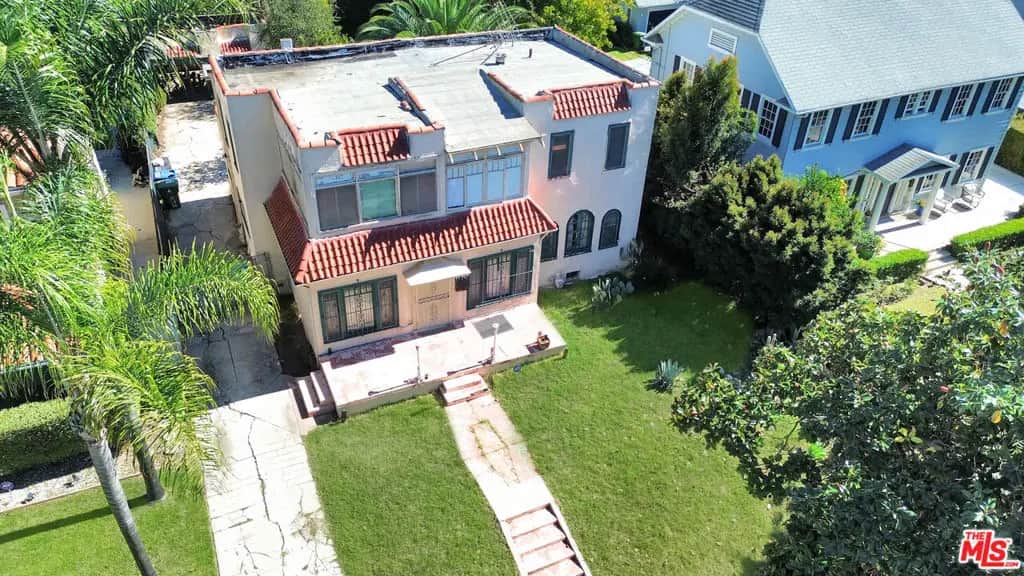 1124 S Wilton Place, Los Angeles, CA — listing photo 1