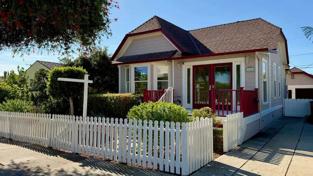 293 Jordan Avenue, Ventura, CA — listing photo 1
