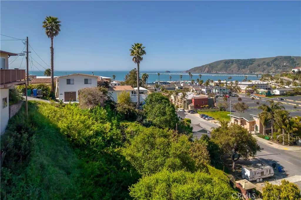 350 2nd, Avila Beach, CA — listing photo 1