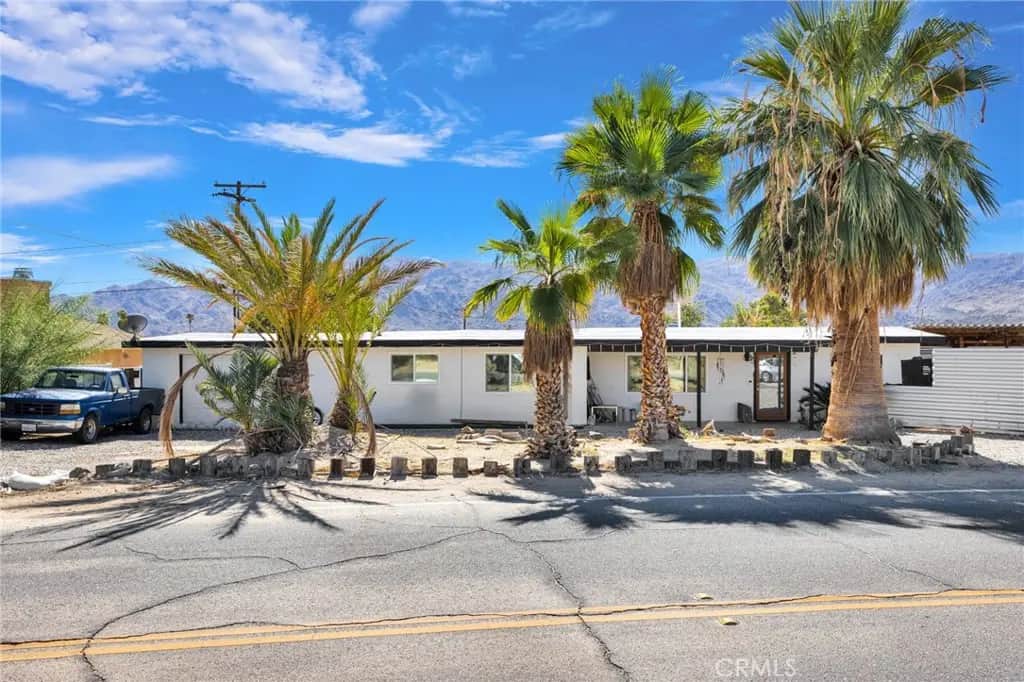72111 Sunnyslope, 29 Palms, CA — listing photo 1