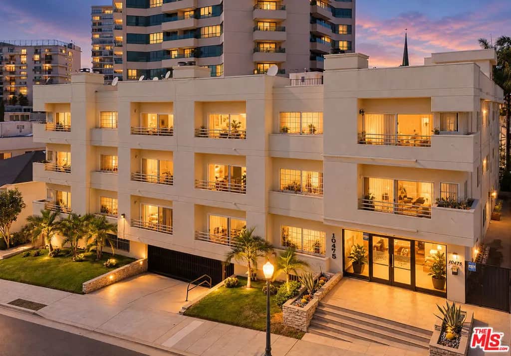 10475 Ashton Avenue 105, Los Angeles, CA — listing photo 1