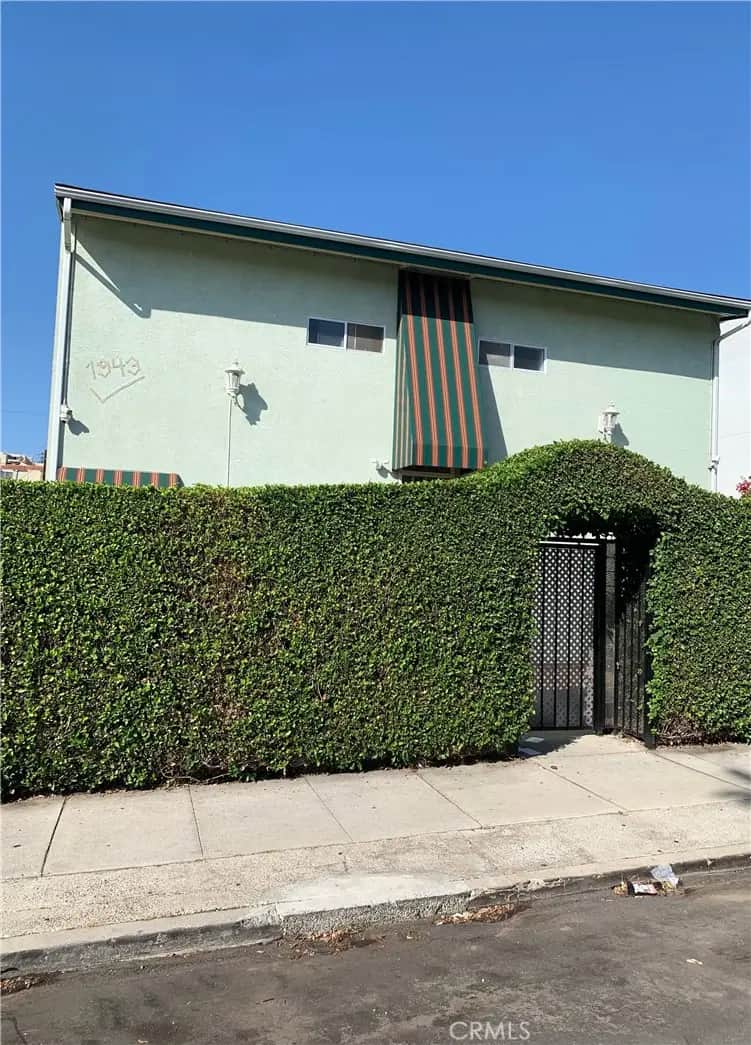 1943 Vista Del Mar Ave 4, Los Angeles, CA — listing photo 1