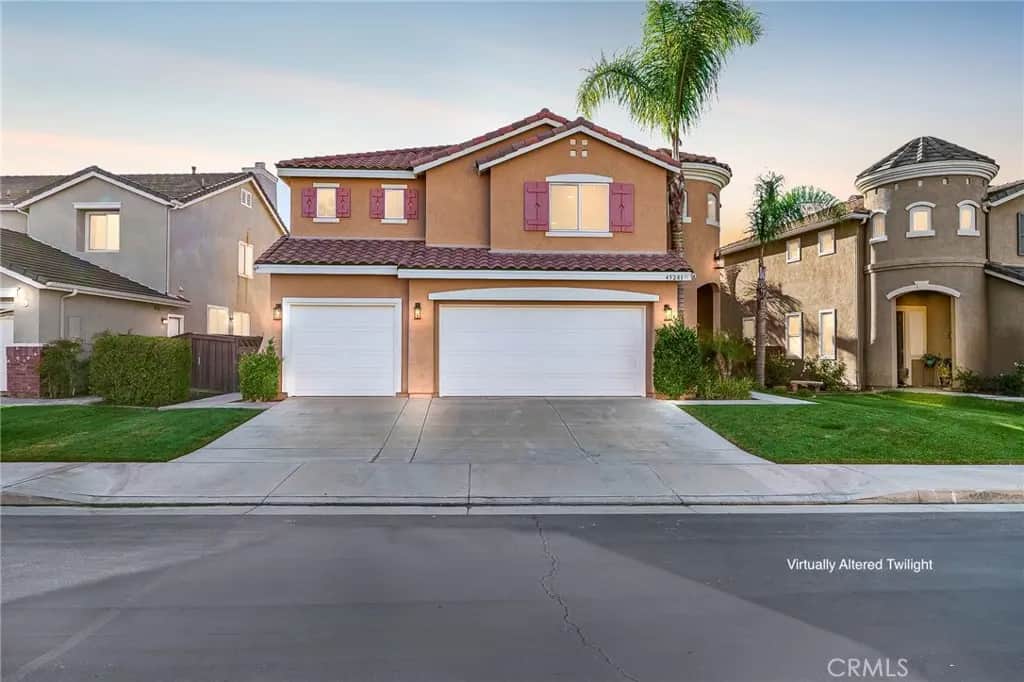 45281 Tioga, Temecula, CA — listing photo 1