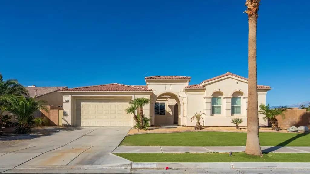 27651 Avenida Maravilla, Cathedral City, CA — listing photo 1
