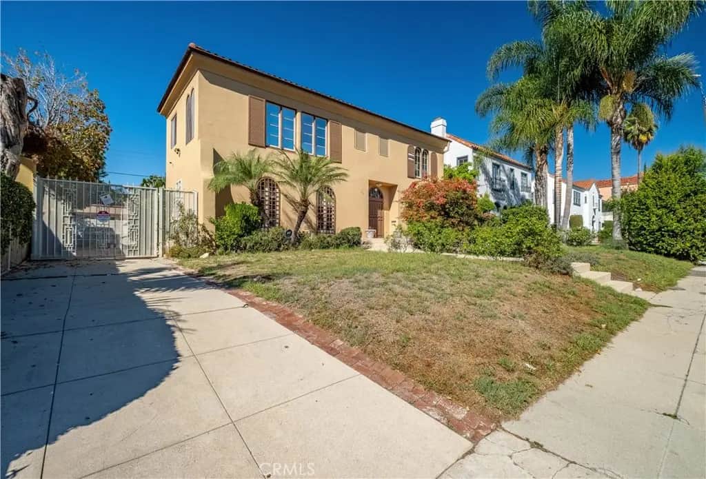 835 Lorraine, Los Angeles, CA — listing photo 1