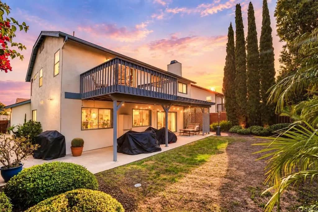 3806 Stanford Drive, Oceanside, CA — listing photo 1