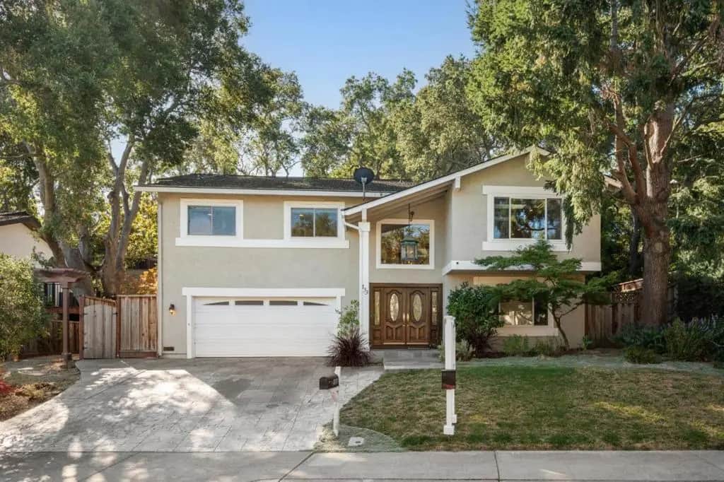 133 Worcester Loop, Los Gatos, CA — listing photo 1