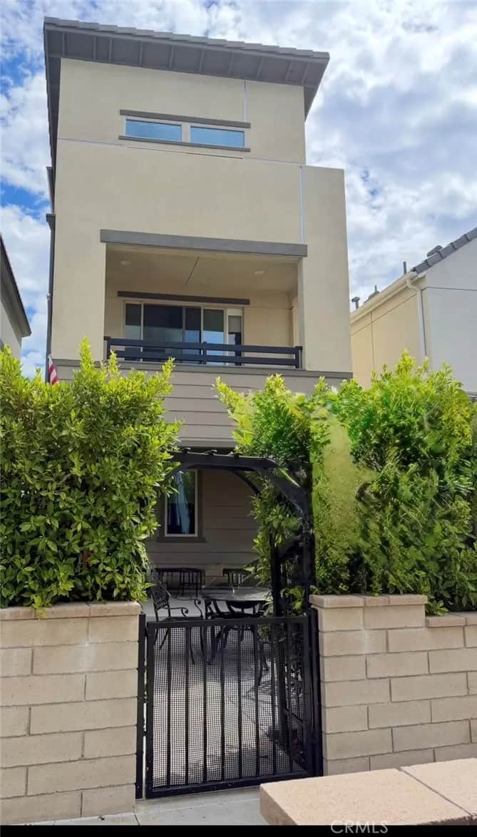 321 Harvest, Rancho Mission Viejo, CA — listing photo 1
