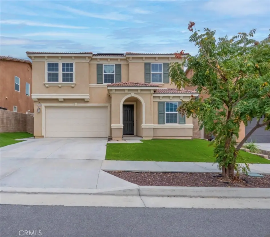 24848 Acadia Drive, Corona, CA — listing photo 1
