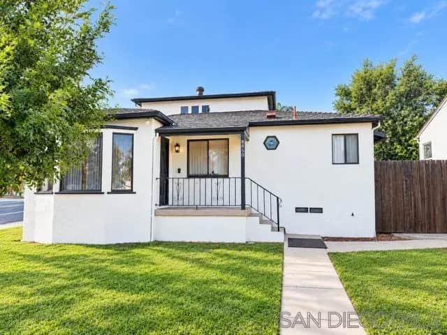8850 Madison, La Mesa, CA — listing photo 1