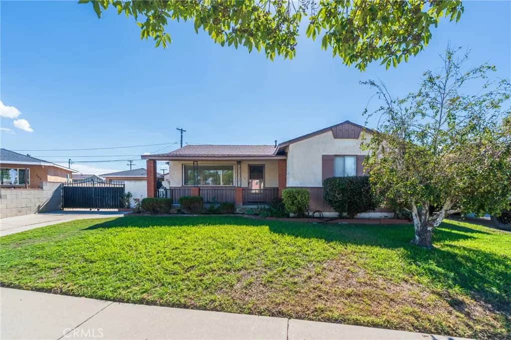 350 E Realty Street, Carson, CA — listing photo 1