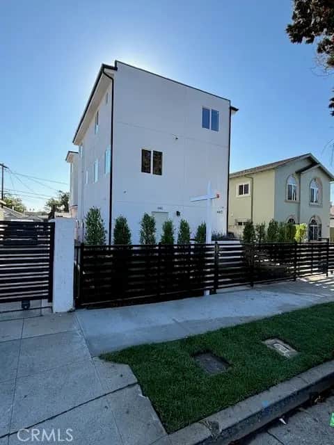 440 N Bernal, Los Angeles, CA — listing photo 1