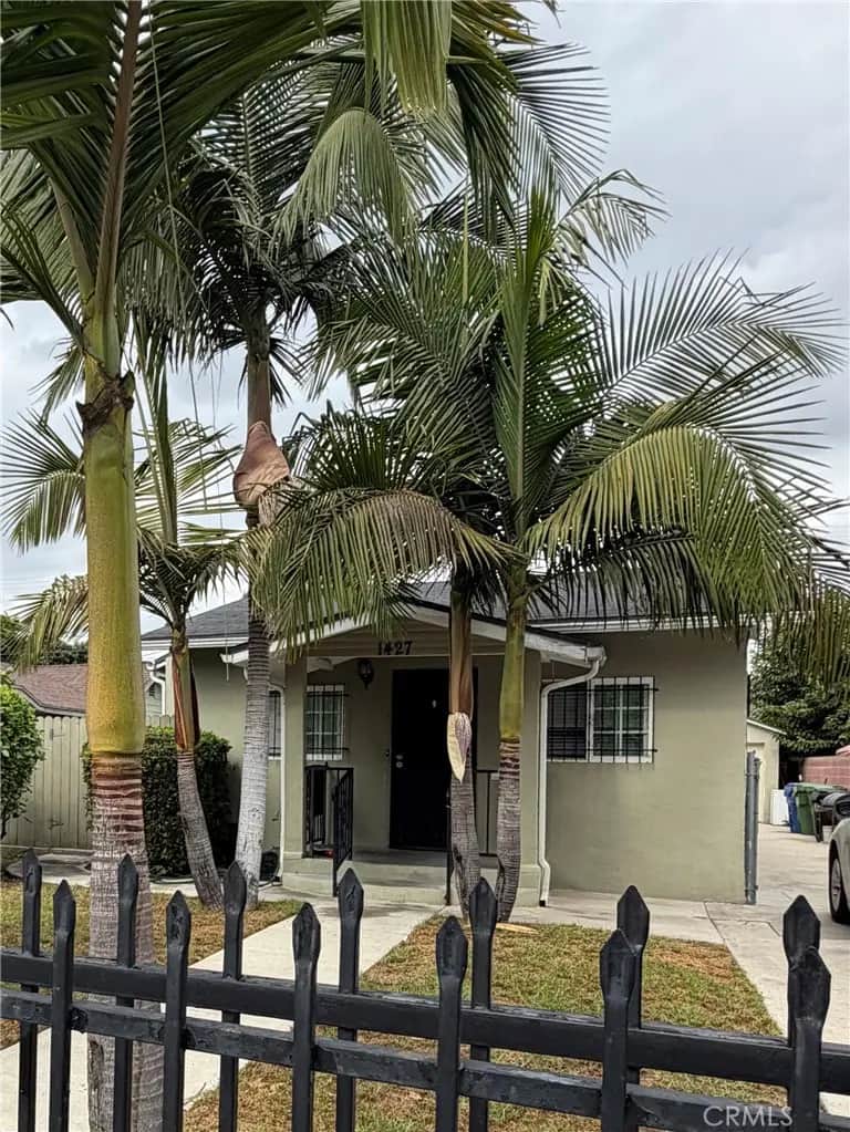 1427 W 68th, Los Angeles, CA — listing photo 1