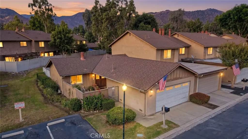 655 W Point O Woods, Azusa, CA — listing photo 1