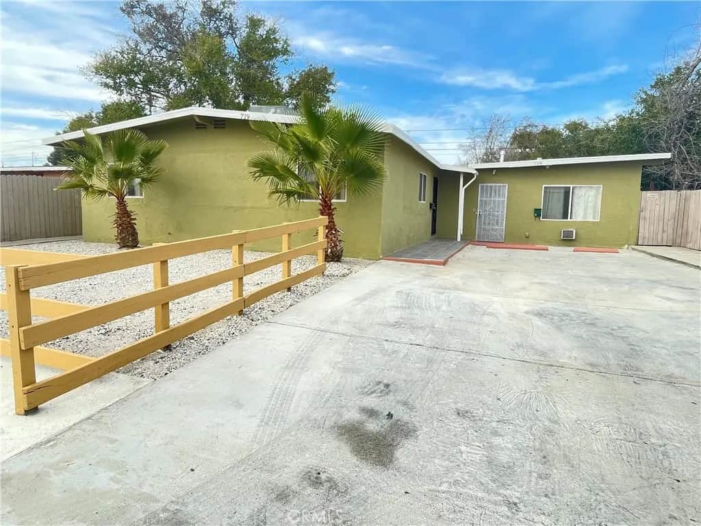 719 W Avenue H13, Lancaster, CA — listing photo 1