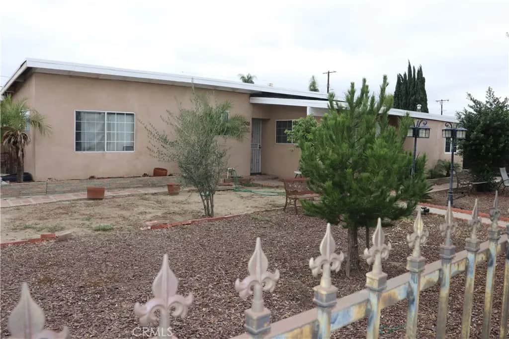 12365 Sheldon Street, Sun Valley, CA — listing photo 1
