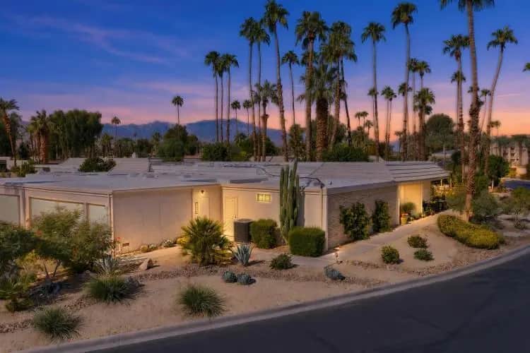 76705 Sandpiper Drive, Indian Wells, CA — listing photo 1
