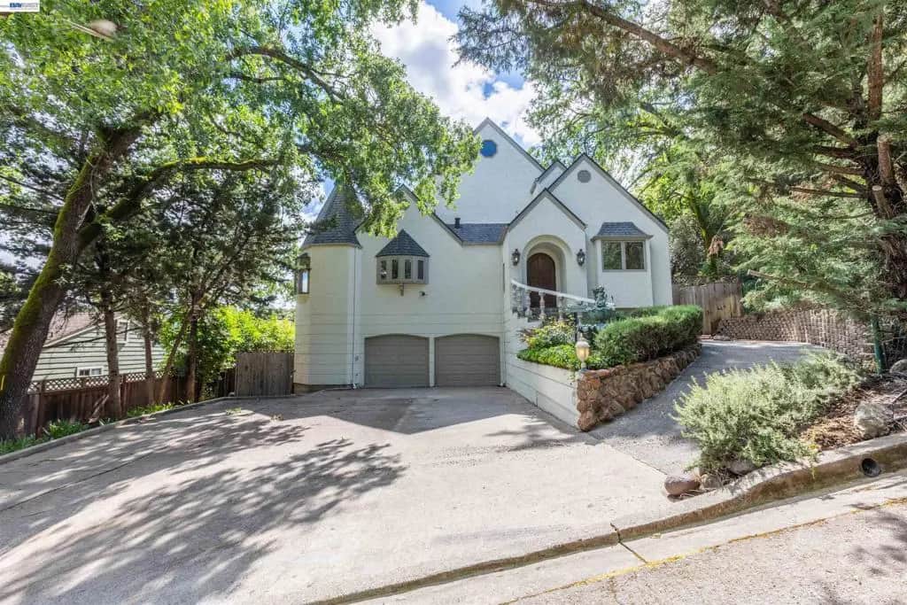 3 Lerner Dr, Calistoga, CA — listing photo 1